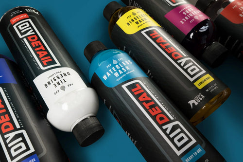 Professional Car Detailing Kits: Up to 20% off