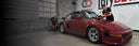 Buffing & Paint Correction