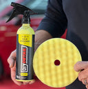 Windshield Protection Kit