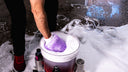 DIY Incredible Wash Mitt