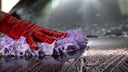 DIY Incredible Wash Mitt
