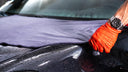 DIY Drying Blanket