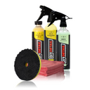 Yvan's Secret One Step Polishing Bundle