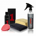 1 Year Graphene Ceramic Bundle
