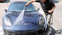 Quivrflex Pressure Wash Hose